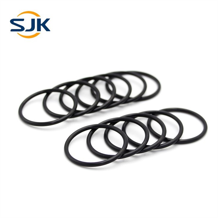 automotive fuel resistant o rings