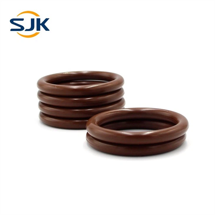 Brown VITON O Ring