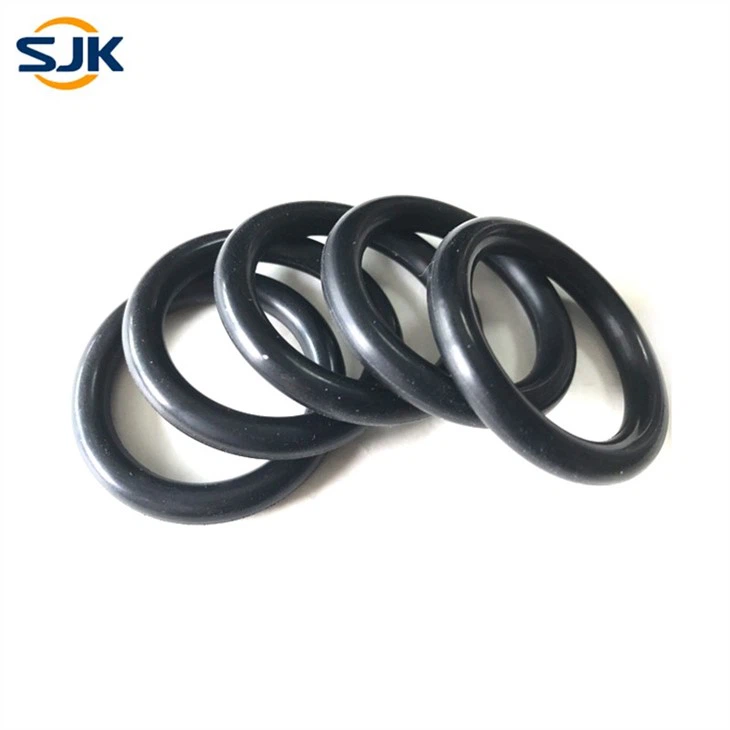 Injector Pump Nitrile Rubber O Rings