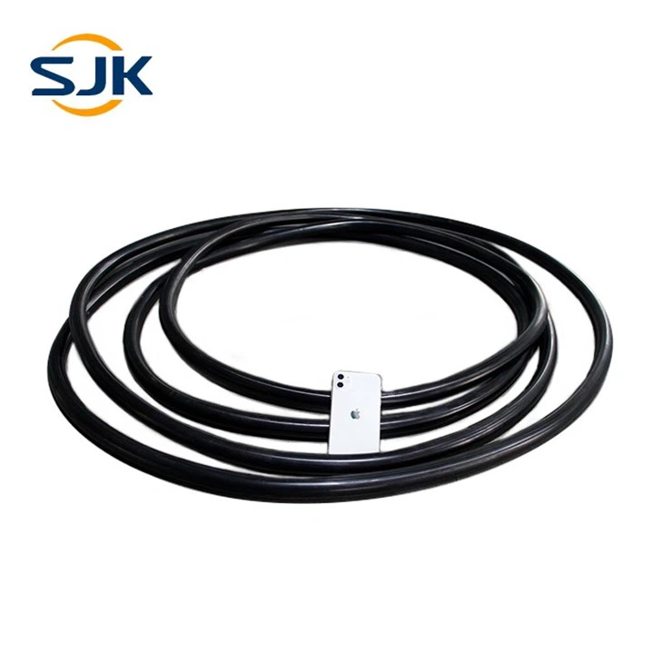 Heat Resistant EPDM Rubber O-Ring
