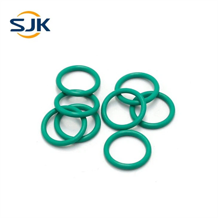 Fuel Resistant Metric VITON O Ring 