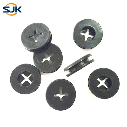 Pasacables De Goma Para Cables